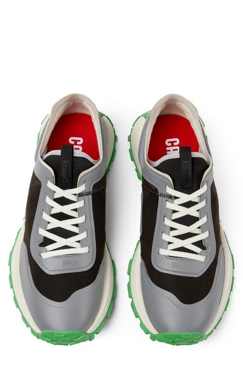 Camper Sneakers For Men In Grey Multi