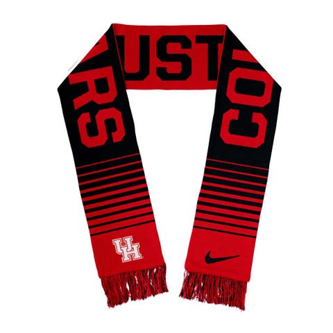 Houston Cougars Space Force Rivalry Scarf