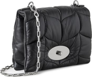 Mulberry Little Softie Quilted Leather Crossbody Bag | Nordstrom
