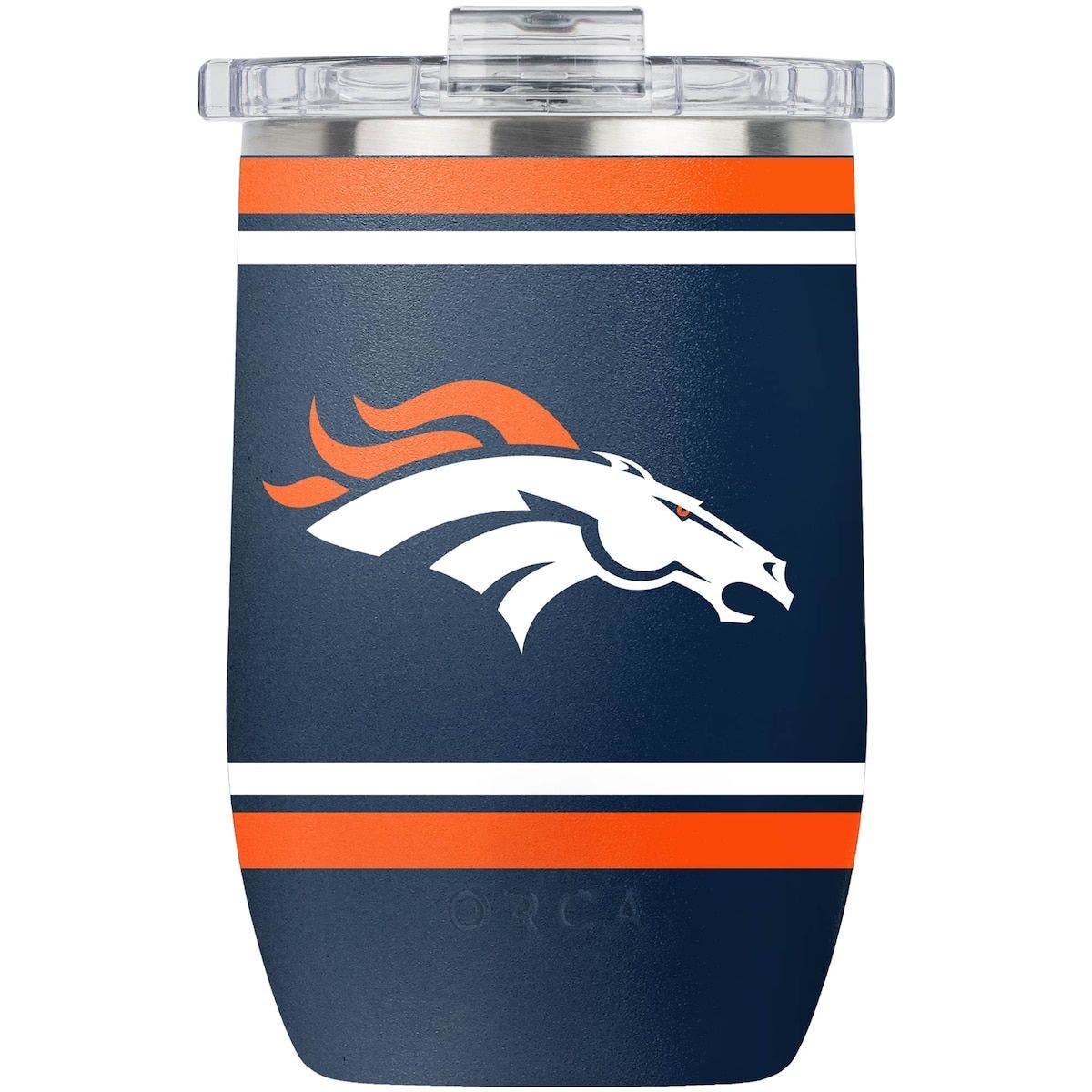 ORCA Denver Broncos 12oz. Vino Logo Tumbler | Nordstrom