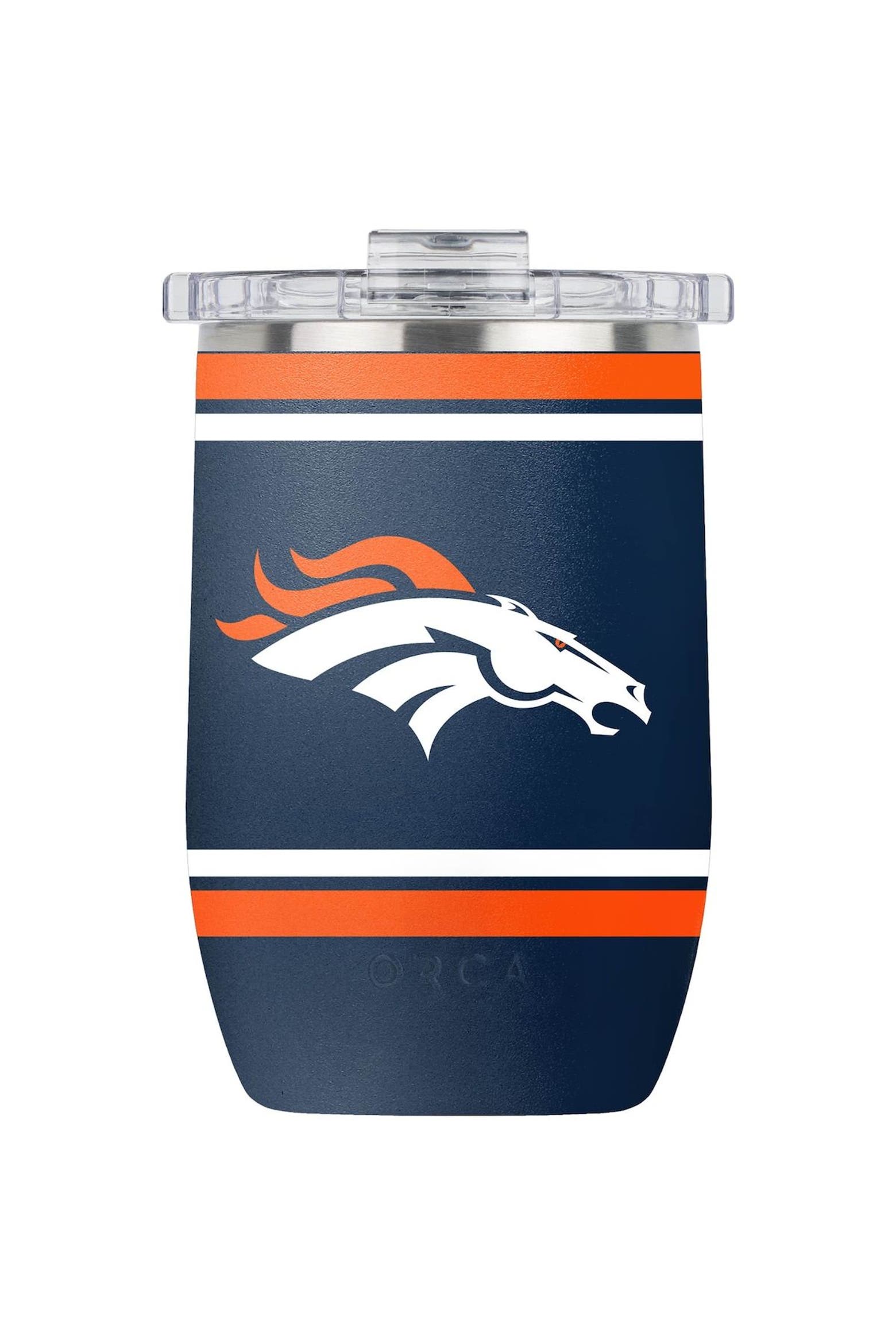 Feature. There Logo ORCA Denver Broncos 12oz. Vino Logo Tumbler | Nordstrom