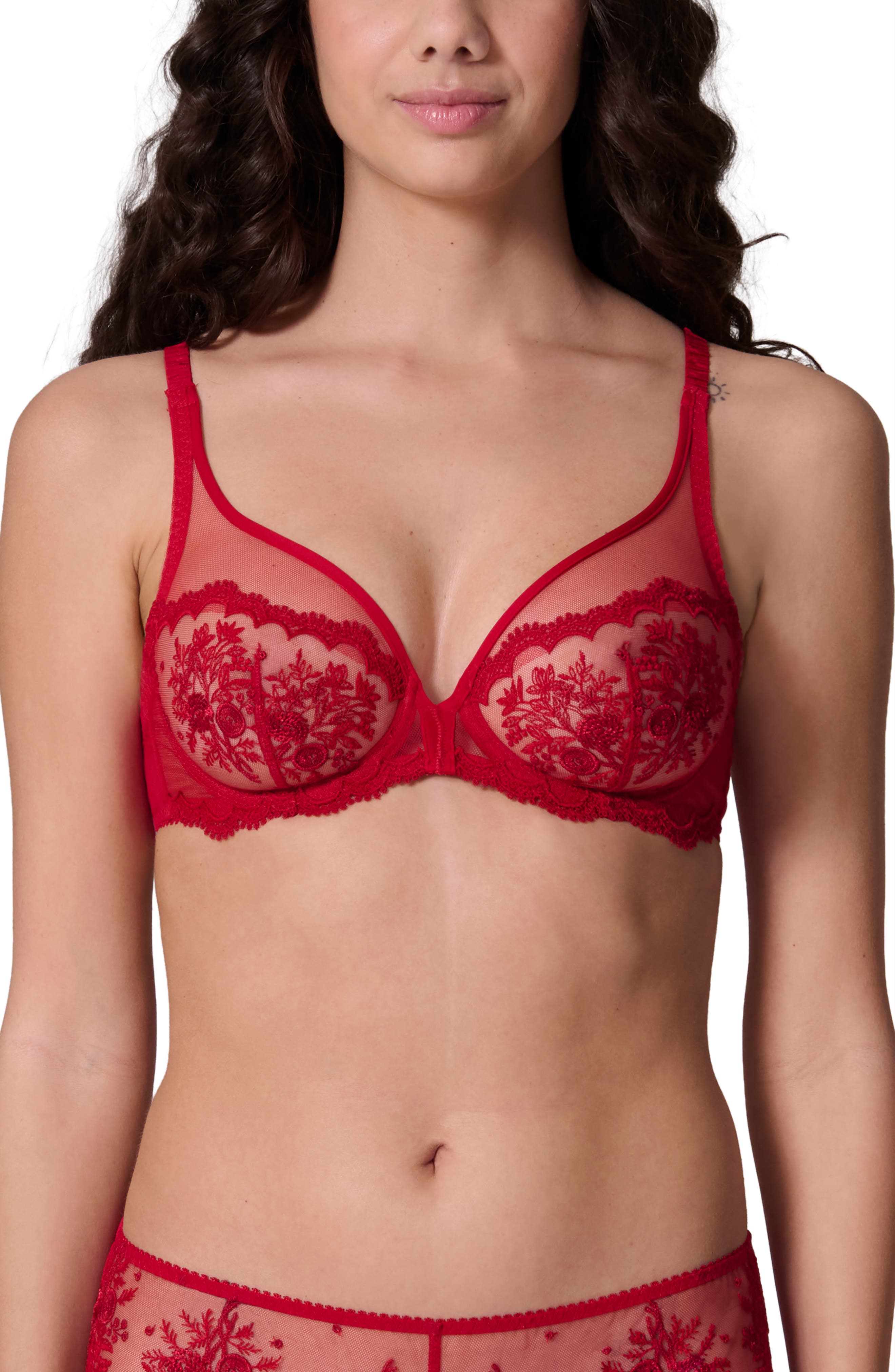 OPERA RED