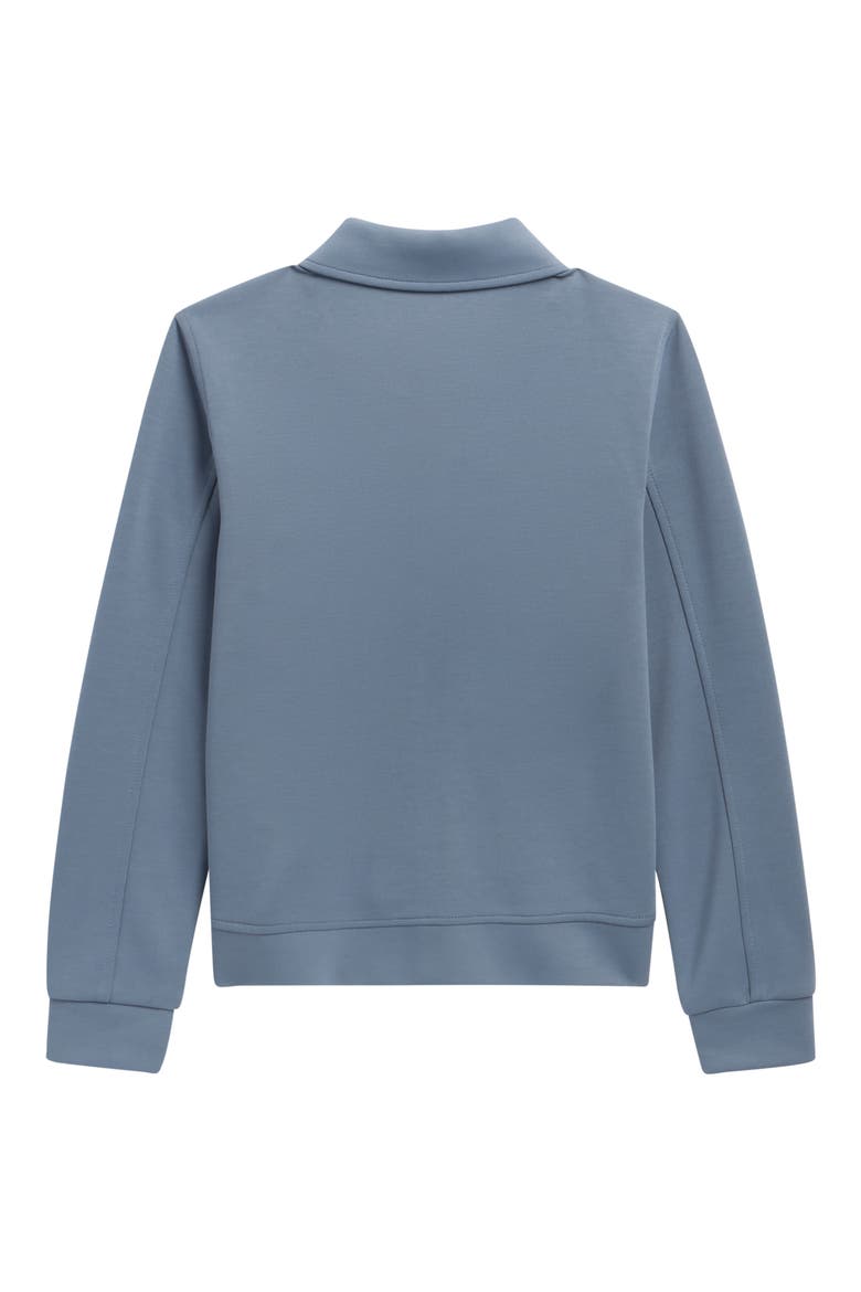 Kids' Medina Jacket, Alternate, color, AIRFORCE BLUE