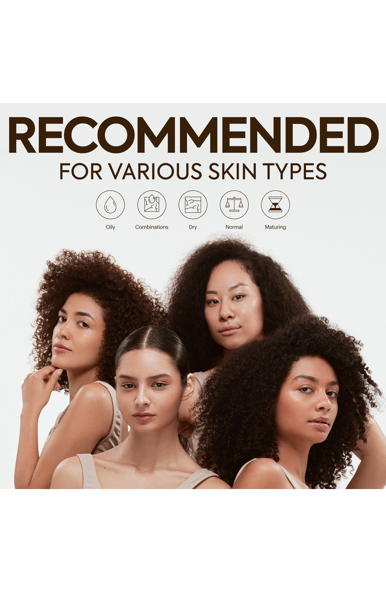 Makari de Suisse Naturalle Carotonic Extreme Glow Renewing Body Lotion, Alternate, color, NO COLOR