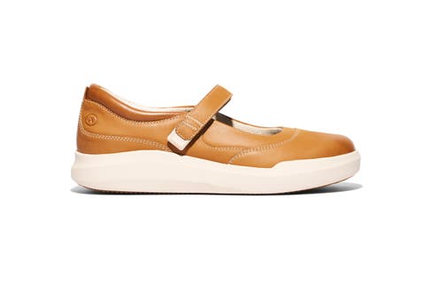 No. 19 Women's Casual Mary Jane