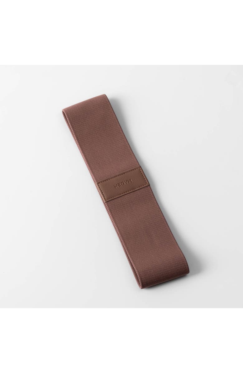 WeGym Resistance Bands, Main, color, Rose