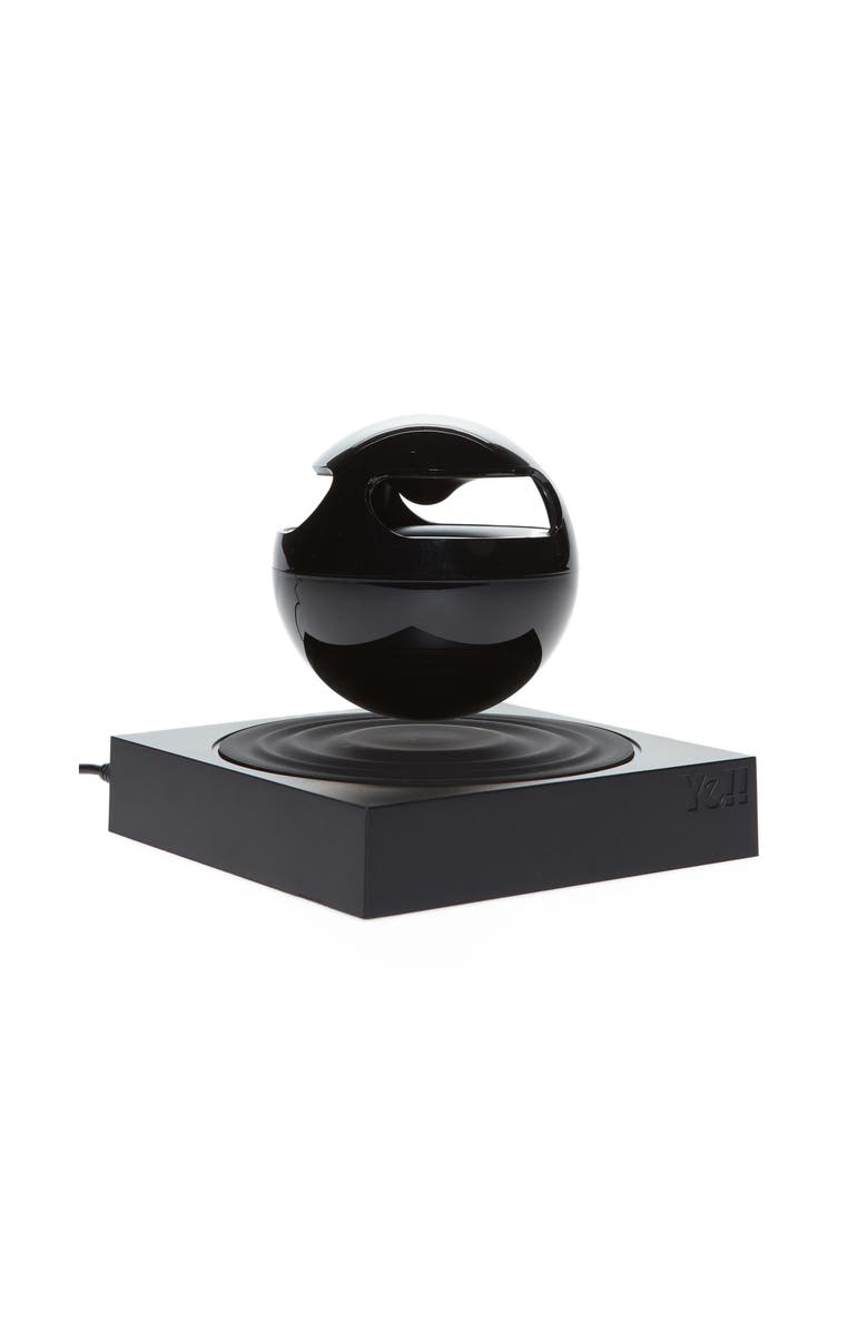 MoMA Design Store Hoveric Levitating Speaker, Main, color,