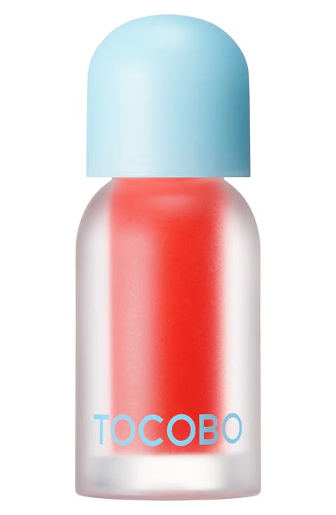 Juicy Berry Plumping Lip Oil