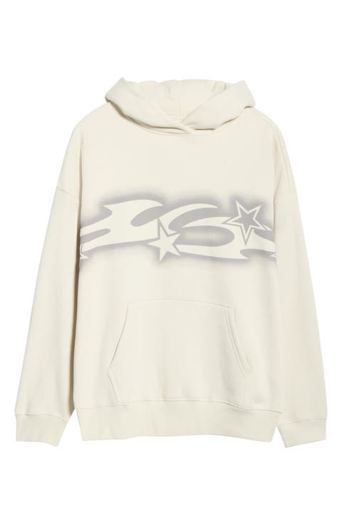 Cyber Graphic Hoodie