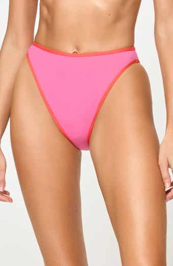 LSPACE L Space Nora Bitsy Bikini Bottoms