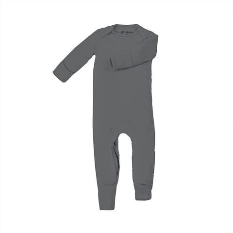 Convertible Pajama - Baby