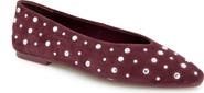 Splendid Latouche Stud Flat