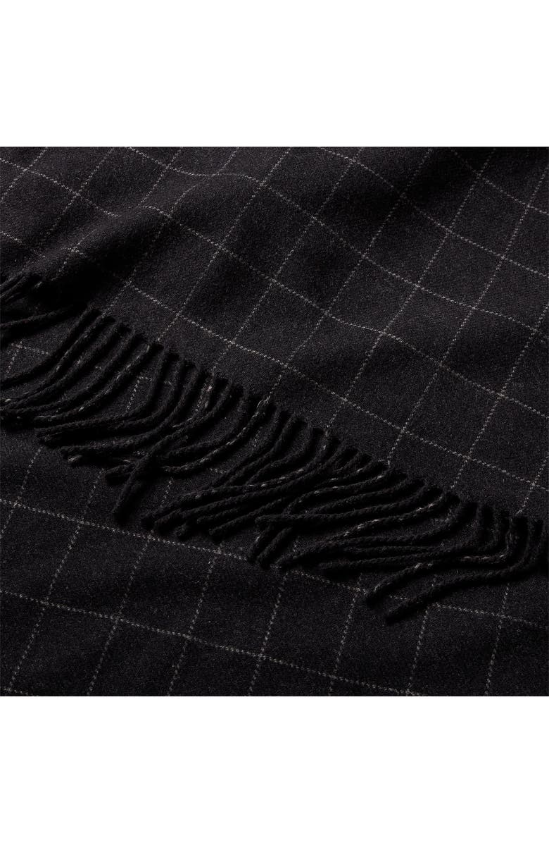 Ralph Lauren Modern Driver Throw Blanket, Alternate, color, 