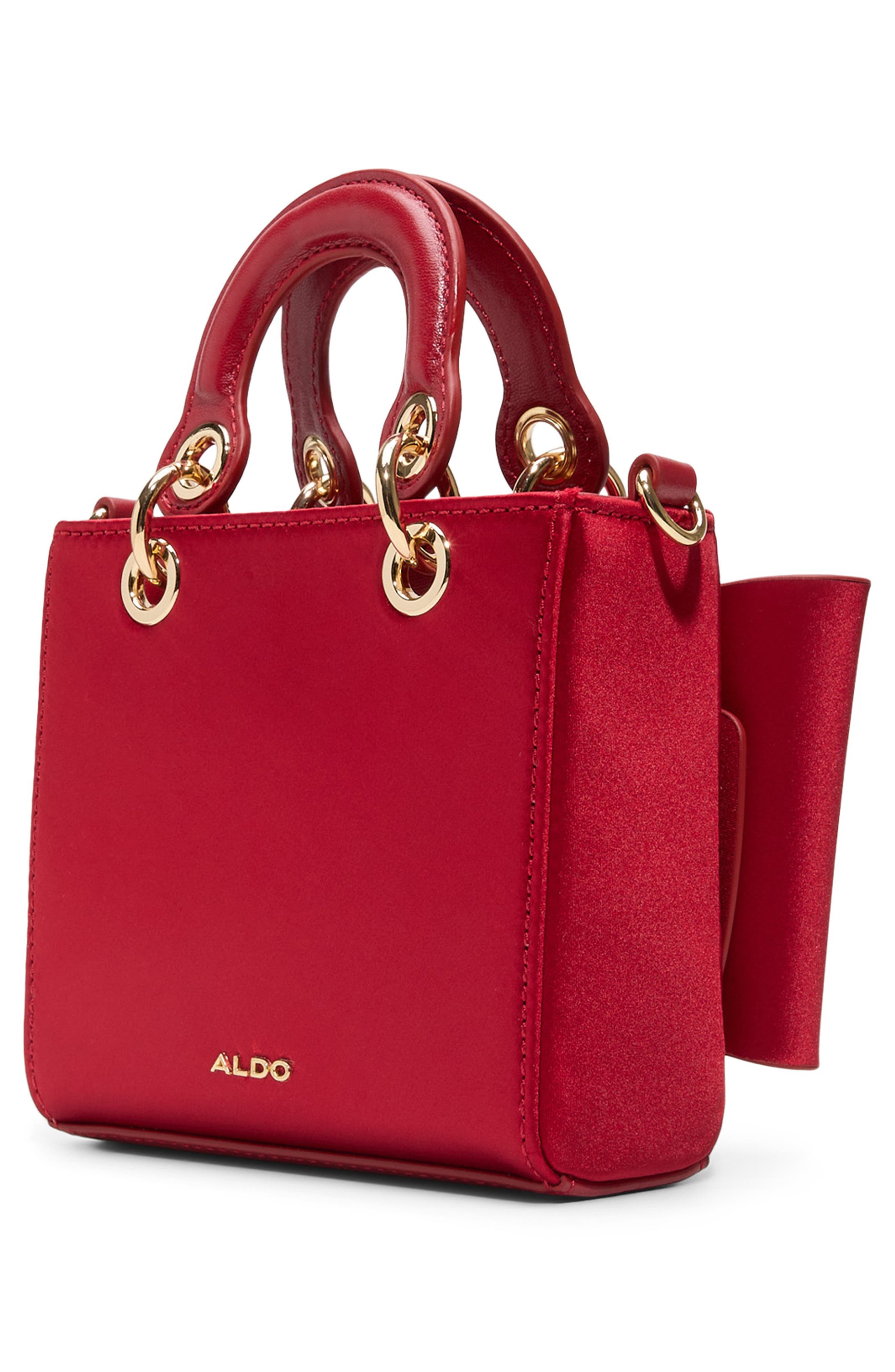 ALDO Opulencee Crossbody Bag, Alternate, color, 