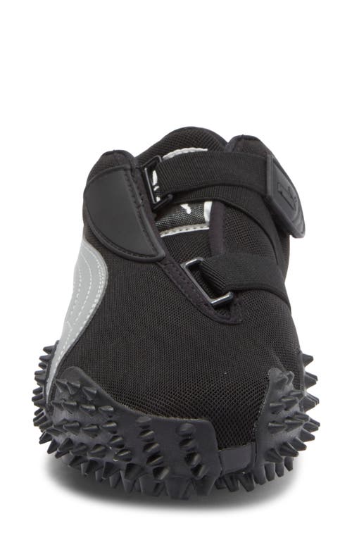 Puma Mostro Og Sneaker In Multi