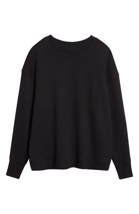 The Big Crew Cashmere Sweater