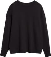 Jamie Haller The Big Crew Cashmere Sweater