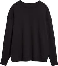 Jamie Haller The Big Crew Cashmere Sweater