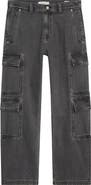 PacSun Clark Baggy Cargo Jeans