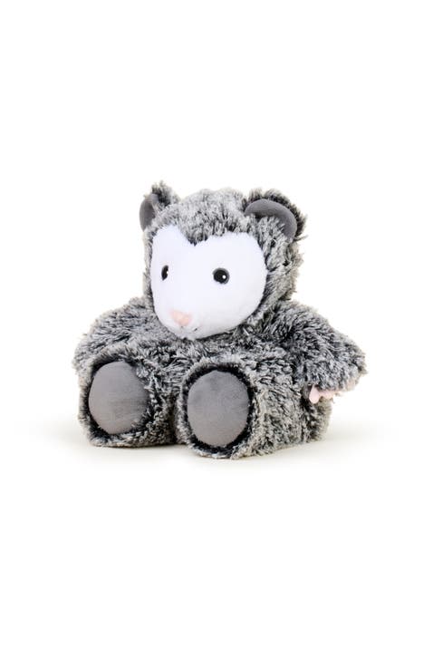Opossum Plush Toy