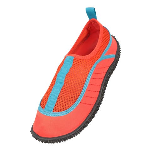 Childrens/kids Bermuda Water Shoes