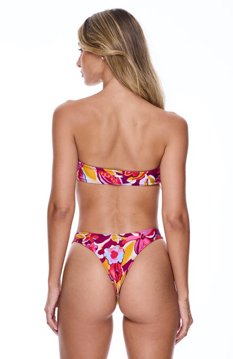 Le Bas Cheeky Swim Bottom