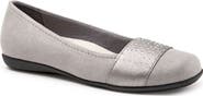 Trotters Samantha Flat