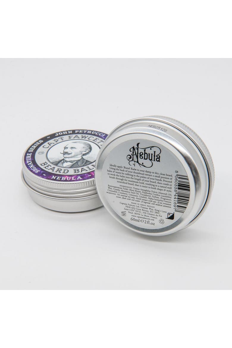 John Petrucci's 'Nebula' Beard Balm, Alternate, color, Beard Balm
