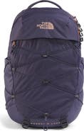 The North Face Borealis Water Repellent Luxe Backpack