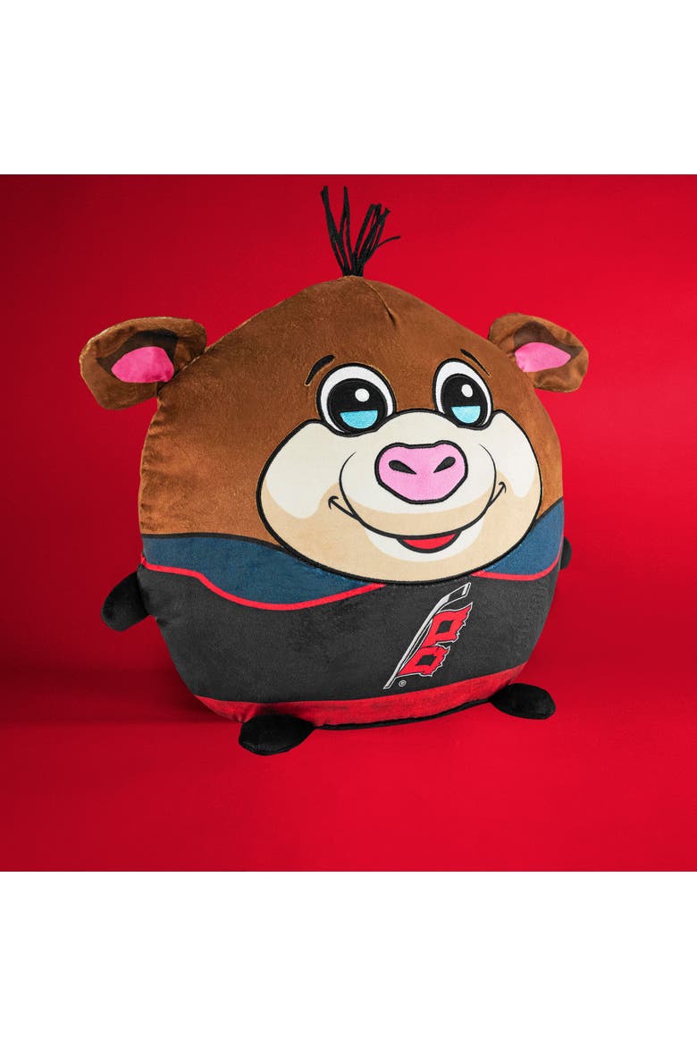 Carolina Hurricanes Kiri Cloud Plushie, Alternate, color, None