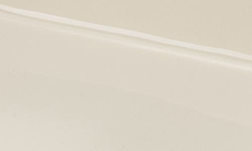 Staub Ceramic 2-pc Rectangular Baking Dish Set In White