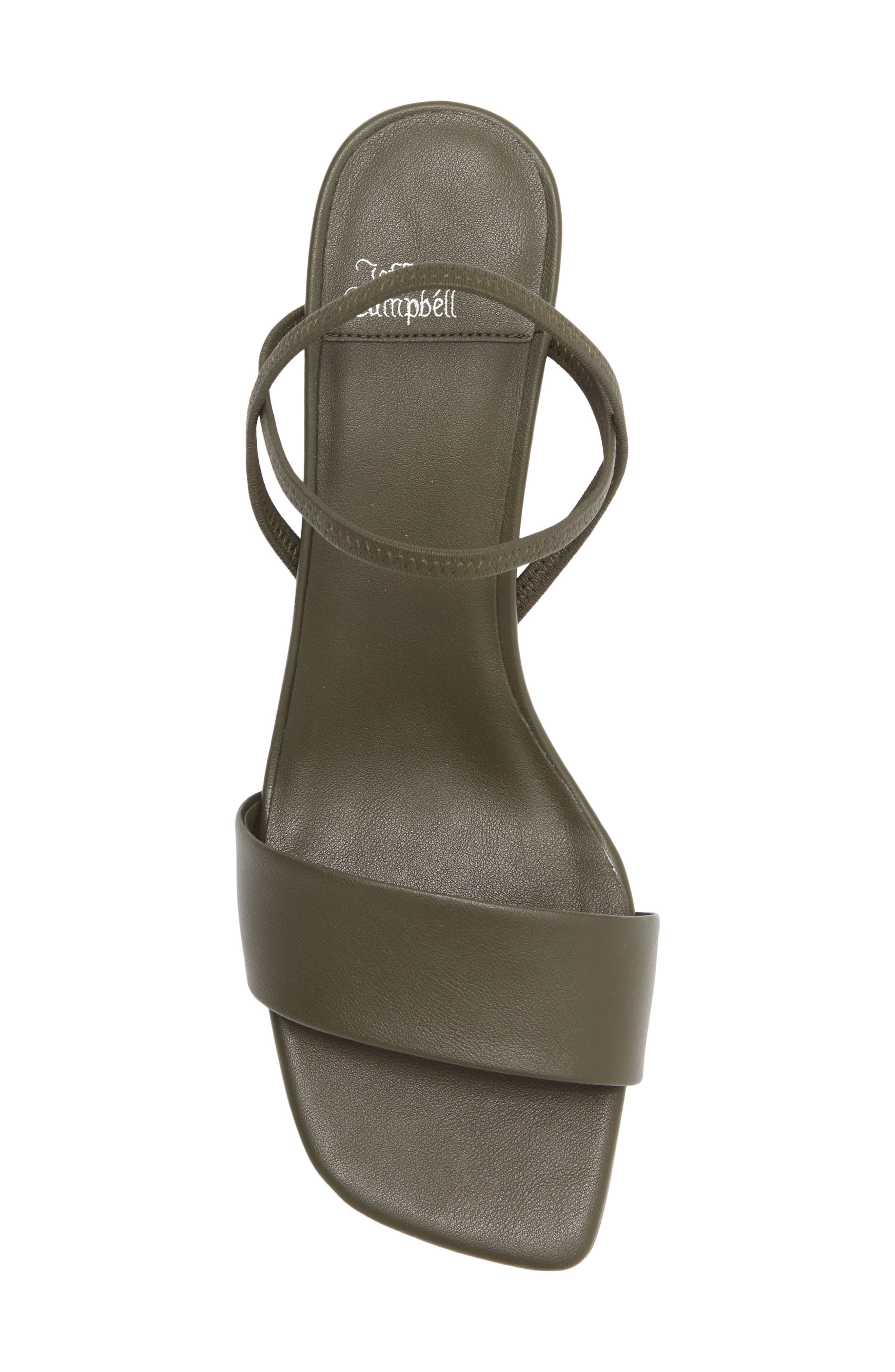 Adapt Slingback Sandal, Alternate, color, KHAKI