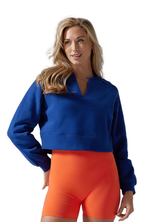 Easy Breezy Sweatshirt