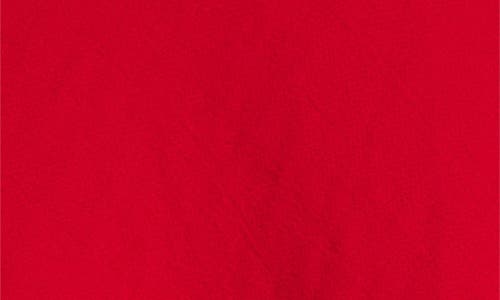 Marine Layer Natalia Midi Circle Skirt In Red