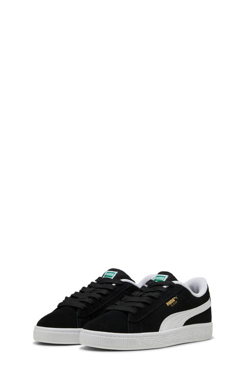 Kids' Suede Classic Sneaker