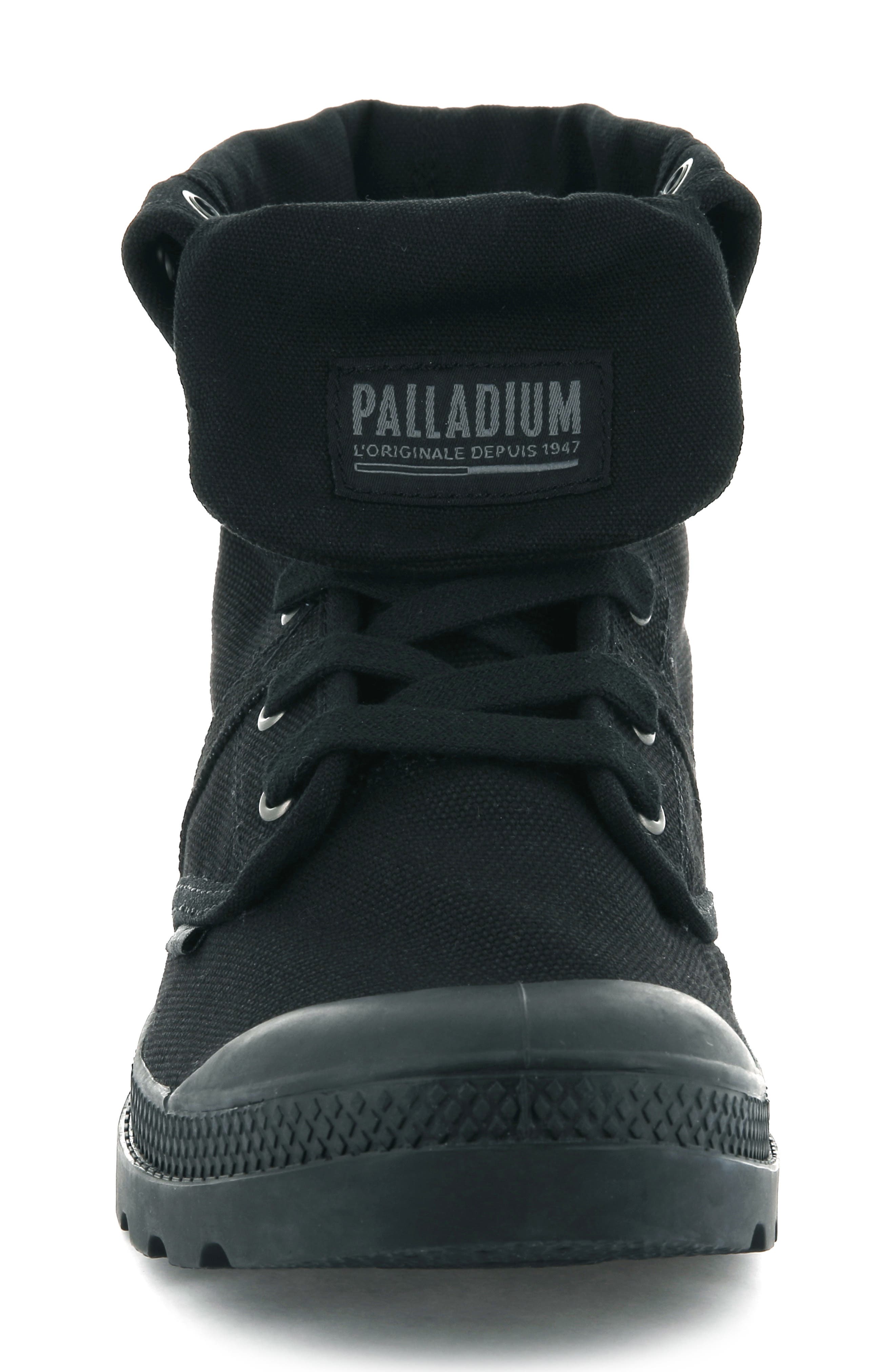 Palladium Pallabrouse Baggy Boot, Alternate, color, 