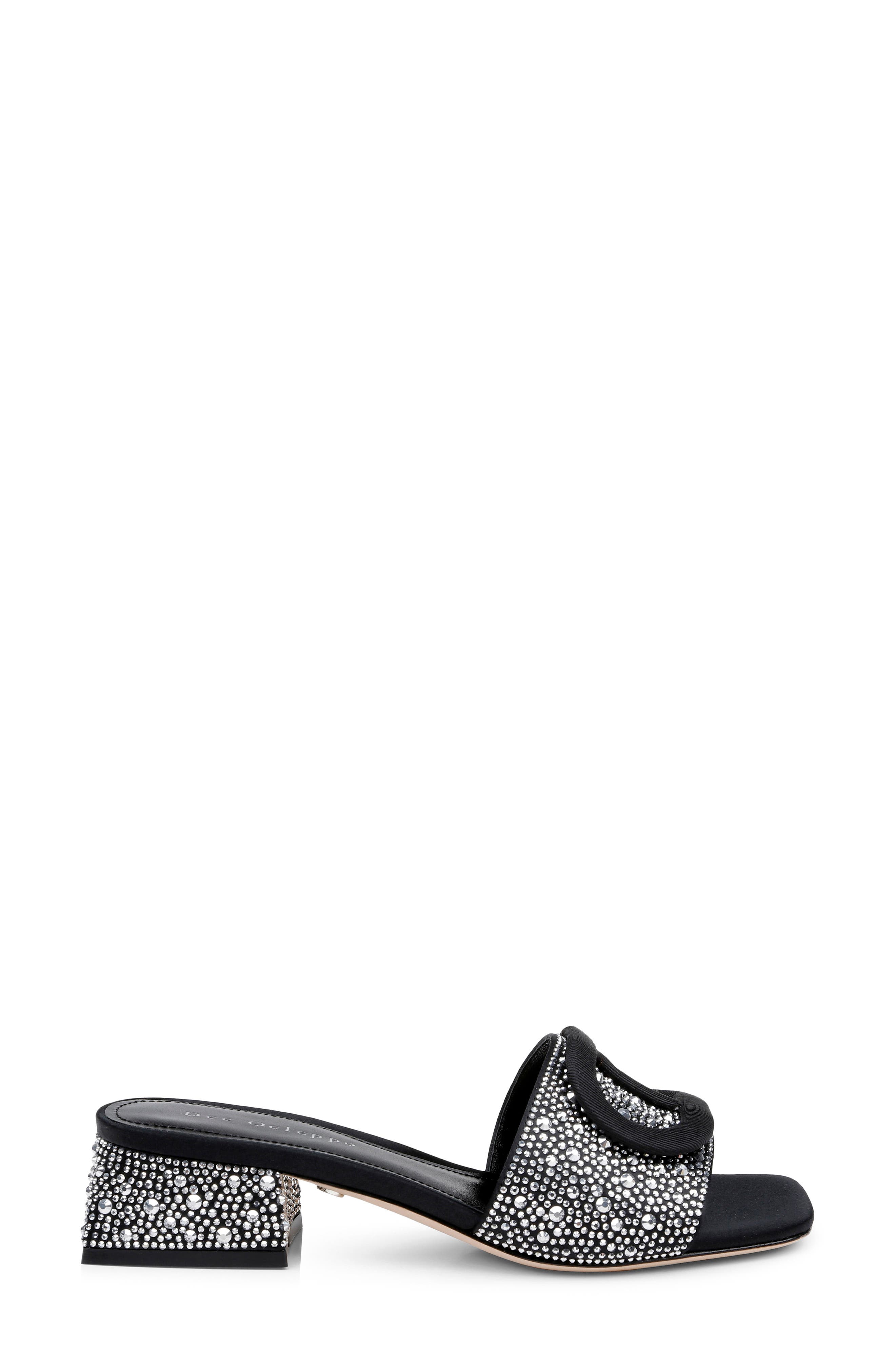 Dee Ocleppo Dizzy II Slide Sandal, Alternate, color, 