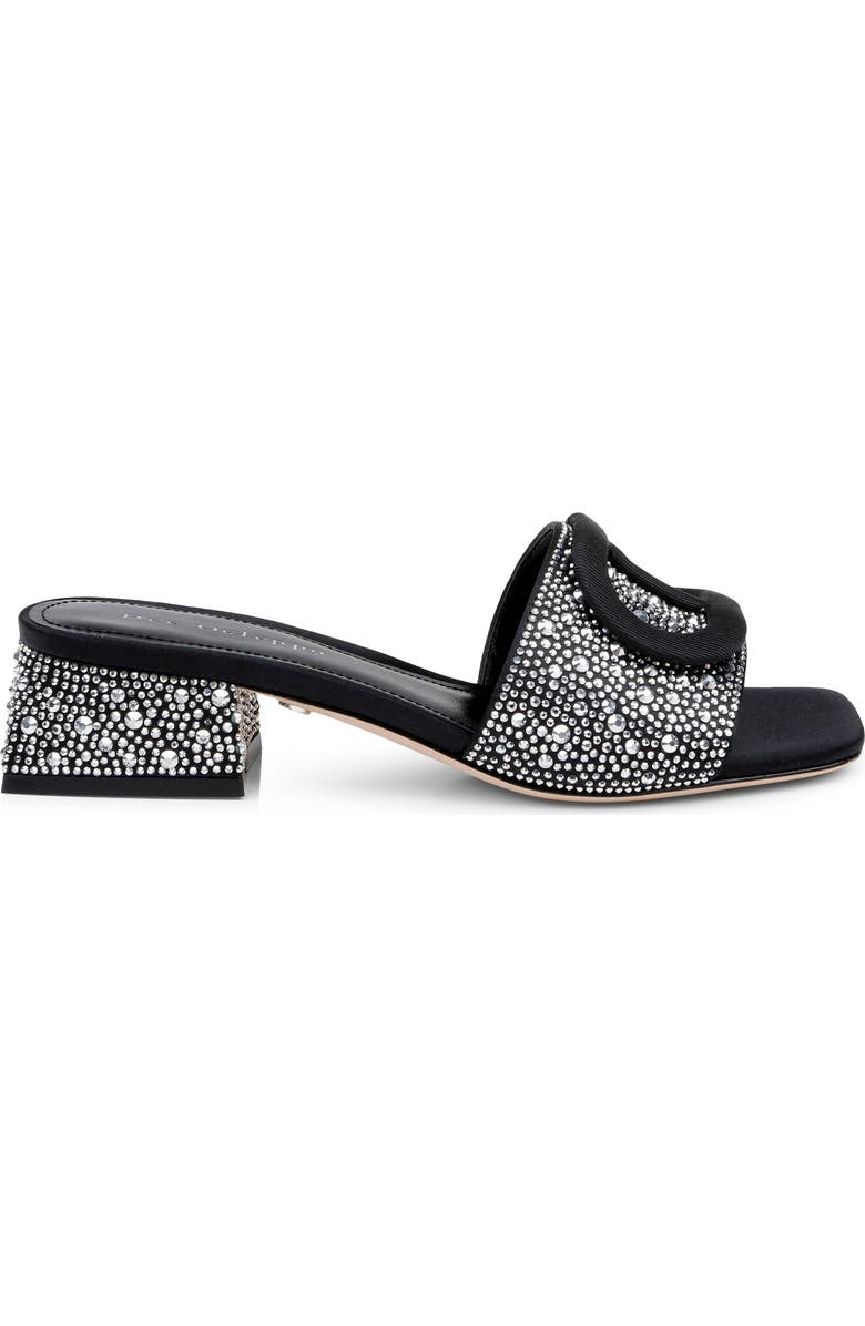 Dee Ocleppo Dizzy II Slide Sandal, Alternate, color,