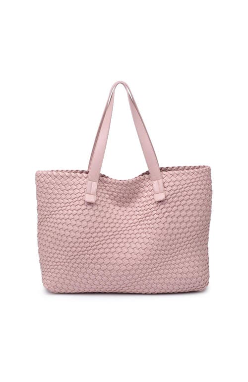 Shop Moda Luxe Piquant Tote In French Rose
