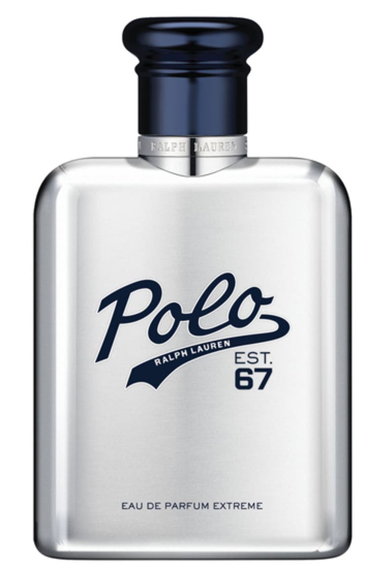 Polo 67 Eau de Parfum Extreme, Main, color, NO COLOR