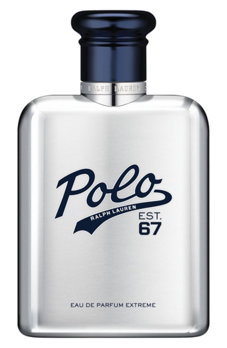 Ralph Lauren Polo 67 Eau de Parfum Extreme, Main, color, 