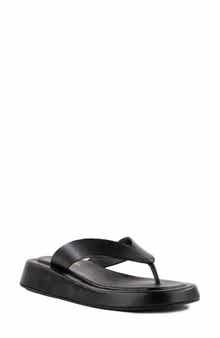 Seychelles Nautical Flip Flop Sandal