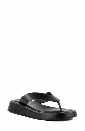 Seychelles Nautical Flip Flop Sandal