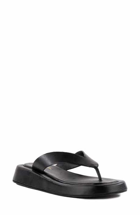 Seychelles Nautical Flip Flop Sandal