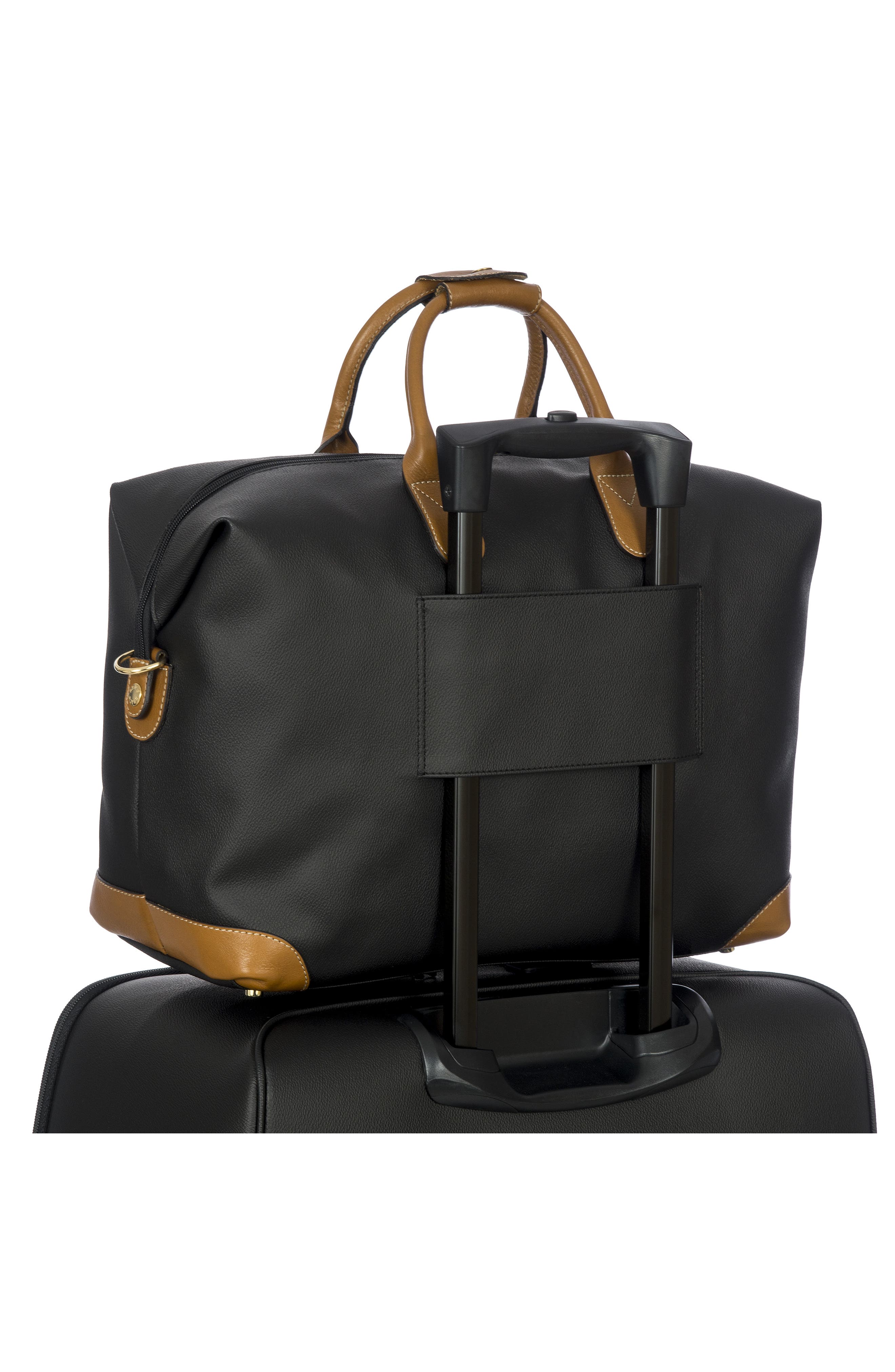 Bric's Firenze 18-Inch Cargo Duffle Bag, Alternate, color, 