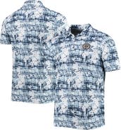 ANTIGUA Men's Antigua Navy Philadelphia Union Vivid Polo
