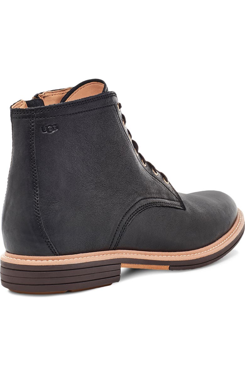 UGG<sup>®</sup> Chandon Plain Toe Boot, Alternate, color,