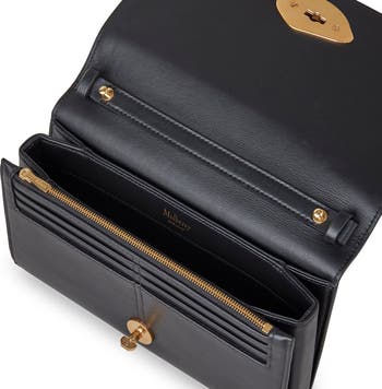 【関税込み】MULBERRY WALLET ON CHAIN 'WOOL Mulberry Wallet on chain 'wool available on julian-fashion