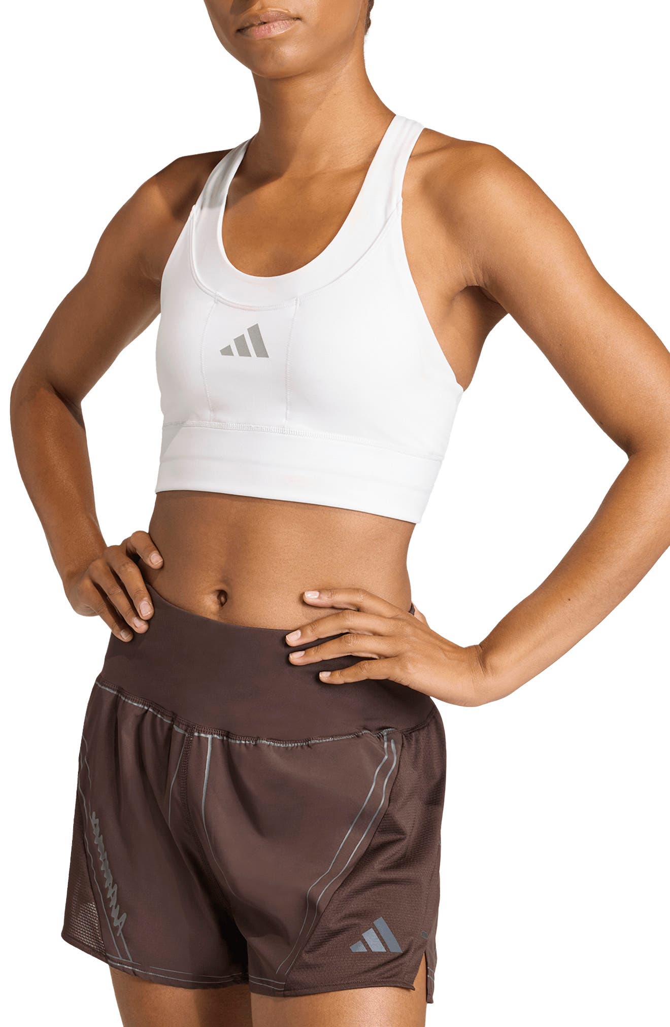 adidas Adi365 Pocket Sports Bra