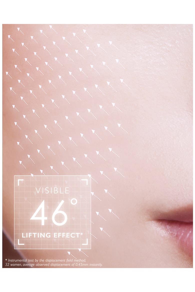 Orchidée Impériale The Micro-Lift Concentrate Lifting and Firming Serum, Alternate, color, NO COLOR